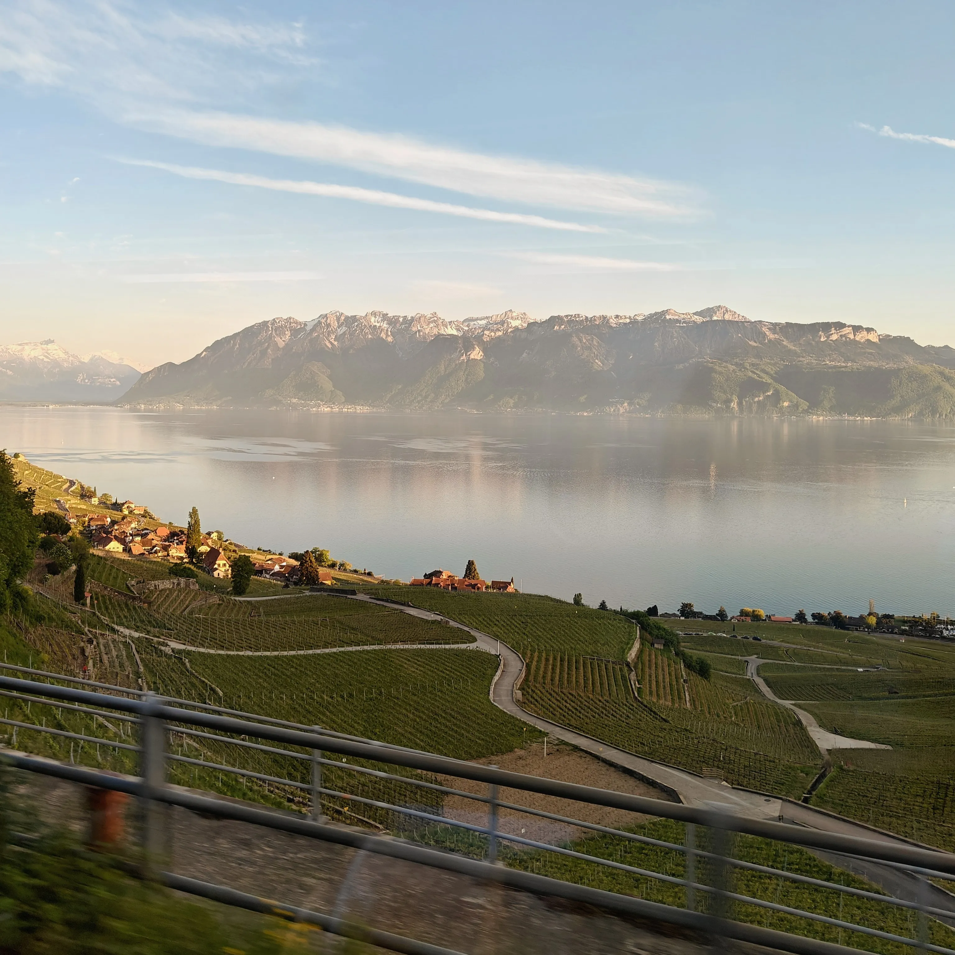 Scenery